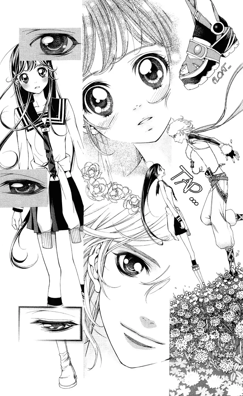 Princess Hanaka Chapter 1 38